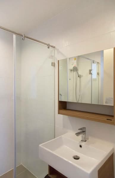 The Nest Sukhumvit 22, Bangkok, 22 Soi Setthi Thawi Sap, Sukhumvit 22, Khlong Toei, Bangkok, 2 Bedrooms, 46 sqm, Condo For Rent, by Intouch Abhinorasaeth, 500452813 - DDproperty.com