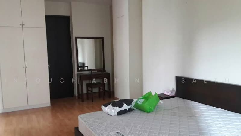 Citi Smart Sukhumvit 18, Bangkok, 366 Soi Sukhumvit 18, Sukhumvit Road, Khlong Toei, Bangkok, 2 Bedrooms, 88 sqm, Condo For Rent, by Intouch Abhinorasaeth, 500452814 - DDproperty.com