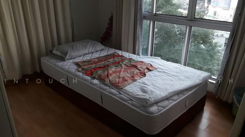 Citi Smart Sukhumvit 18, Bangkok, 366 Soi Sukhumvit 18, Sukhumvit Road, Khlong Toei, Bangkok, 2 Bedrooms, 88 sqm, Condo For Rent, by Intouch Abhinorasaeth, 500452814 - DDproperty.com