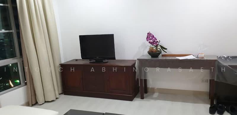 Citi Smart Sukhumvit 18, Bangkok, 366 Soi Sukhumvit 18, Sukhumvit Road, Khlong Toei, Bangkok, 2 Bedrooms, 88 sqm, Condo For Rent, by Intouch Abhinorasaeth, 500452814 - DDproperty.com