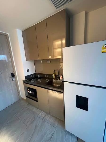 ASHTON Asoke-Rama 9, Bangkok, 469 Asoke-Dindaeng Road, Din Daeng, Bangkok, 1 Bedroom, 35 sqm, Condo For Rent, by Songsatit Ariyawongwiwat, 500452815 - DDproperty.com