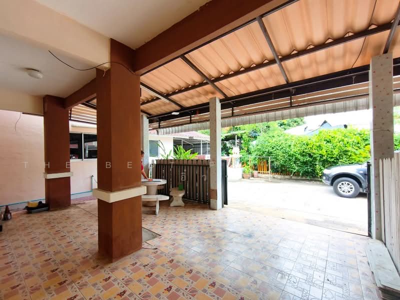 Pruksa 28/1, Samut Prakan, Praksa Road, Phreak Sa Mai, Muang Samut Prakarn, Samut Prakan, 6 Bedrooms, 100 sqm, Townhouse For Sale, by The Best Property อิ๋ว, 500452816 - DDproperty.com