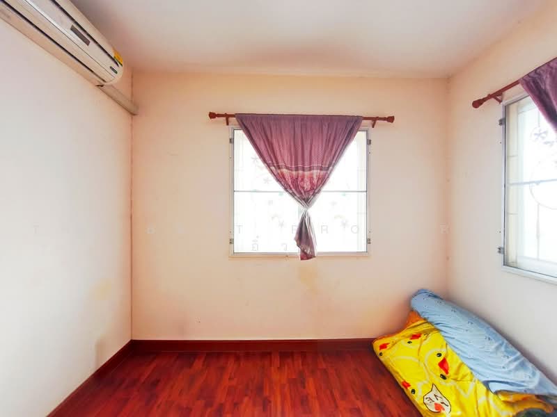 Pruksa 28/1, Samut Prakan, Praksa Road, Phreak Sa Mai, Muang Samut Prakarn, Samut Prakan, 6 Bedrooms, 100 sqm, Townhouse For Sale, by The Best Property อิ๋ว, 500452816 - DDproperty.com