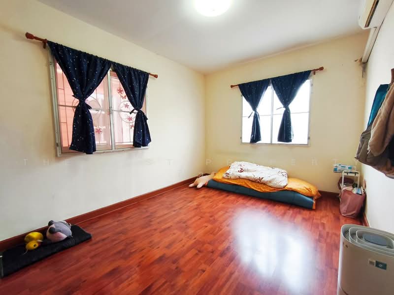 Pruksa 28/1, Samut Prakan, Praksa Road, Phreak Sa Mai, Muang Samut Prakarn, Samut Prakan, 6 Bedrooms, 100 sqm, Townhouse For Sale, by The Best Property อิ๋ว, 500452816 - DDproperty.com