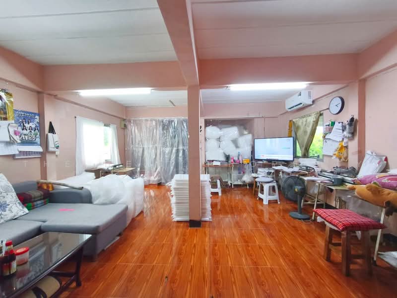 Pruksa 28/1, Samut Prakan, Praksa Road, Phreak Sa Mai, Muang Samut Prakarn, Samut Prakan, 6 Bedrooms, 100 sqm, Townhouse For Sale, by The Best Property อิ๋ว, 500452816 - DDproperty.com