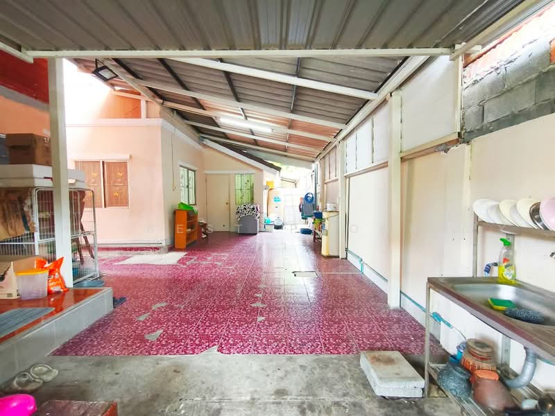 Pruksa 28/1, Samut Prakan, Praksa Road, Phreak Sa Mai, Muang Samut Prakarn, Samut Prakan, 6 Bedrooms, 100 sqm, Townhouse For Sale, by The Best Property อิ๋ว, 500452816 - DDproperty.com