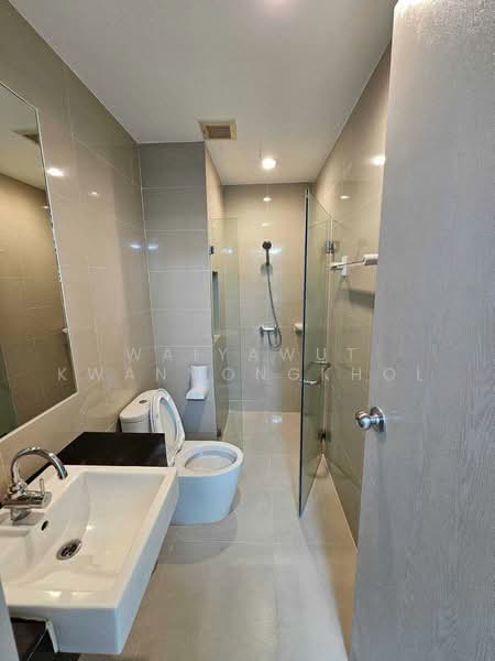 IDEO Blucove Sukhumvit, Bangkok, 2952 Sukhumvit Road, Bang Na, Bangkok, 2 Bedrooms, 45 sqm, Condo For Rent, by Waiyawut Kwanmongkhol, 500452818 - DDproperty.com