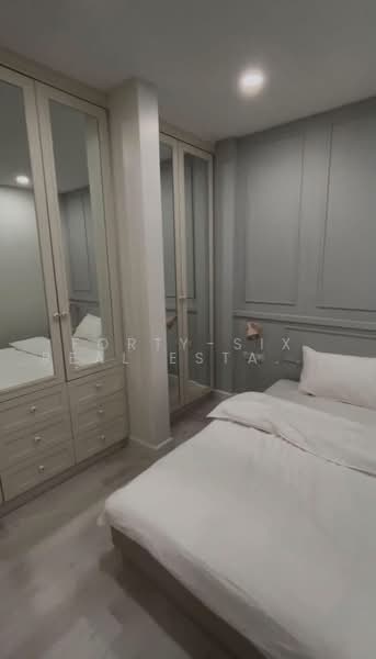Pool villa, Bangkok, Bang Chak, Phra Khanong, Bangkok, 4 Bedrooms, 500 sqm, Single Detached House For Rent, by Forty-Six Real Estate Group, 500452822 - DDproperty.com