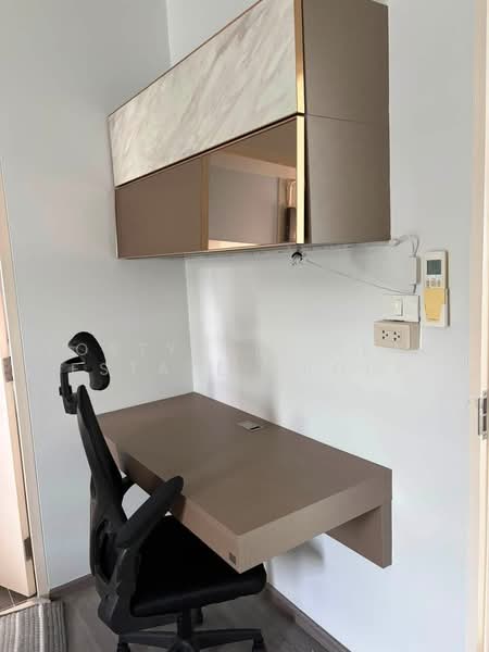 Indy 2 Bangna-Ramkhamhaeng 2, Bangkok, Soi Ramkhamhaeng 2, Dok Mai, Prawet, Bangkok, 2 Bedrooms, 100 sqm, Townhouse For Rent, by Forty-Six Real Estate Group, 500452825 - DDproperty.com