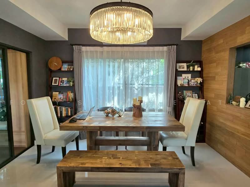 Mantana Bangna Km.7, Samut Prakan, 68 Bangna-Trad Road, Bang Kaeo, Bang Plee, Samut Prakan, 3 Bedrooms, 220 sqm, Single Detached House For Rent, by Forty-Six Real Estate Group, 500452826 - DDproperty.com