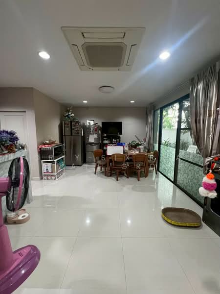 Blue Lagoon 2 Bangna-Wongwaen, Bangkok, Kanchanaphisek Road, Dok Mai, Prawet, Bangkok, 4 Bedrooms, 390 sqm, Single Detached House For Rent, by Forty-Six Real Estate Group, 500452828 - DDproperty.com