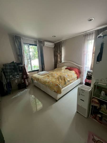 Blue Lagoon 2 Bangna-Wongwaen, Bangkok, Kanchanaphisek Road, Dok Mai, Prawet, Bangkok, 4 Bedrooms, 390 sqm, Single Detached House For Rent, by Forty-Six Real Estate Group, 500452828 - DDproperty.com