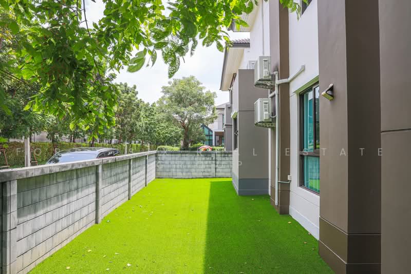 The City Bangna-KM.7, Samut Prakan, 80 Bangna-Trad Road, Bang Kaeo, Bang Plee, Samut Prakan, 4 Bedrooms, 480 sqm, Single Detached House For Sale, by Forty-Six Real Estate Group, 500452829 - DDproperty.com