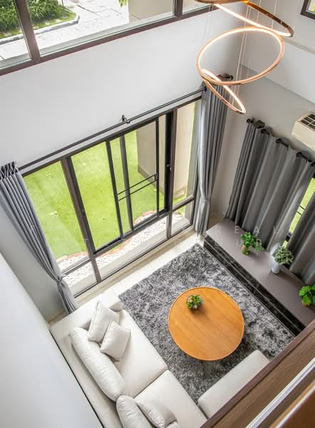 The City Bangna-KM.7, Samut Prakan, 80 Bangna-Trad Road, Bang Kaeo, Bang Plee, Samut Prakan, 4 Bedrooms, 480 sqm, Single Detached House For Sale, by Forty-Six Real Estate Group, 500452829 - DDproperty.com