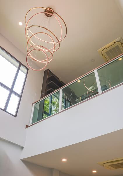 The City Bangna-KM.7, Samut Prakan, 80 Bangna-Trad Road, Bang Kaeo, Bang Plee, Samut Prakan, 4 Bedrooms, 480 sqm, Single Detached House For Sale, by Forty-Six Real Estate Group, 500452829 - DDproperty.com