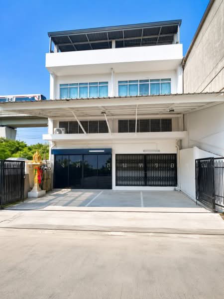 ไม่พบโครงการ, สมุทรปราการ, สุขุมวิท107 บางนา-ตราด, สำโรงเหนือ, เมืองสมุทรปราการ, สมุทรปราการ, 540 ตร.ม., ทาวน์เฮ้าส์ ให้เช่า, โดย ณัฐพงศ์ สุนทรอรุณ, 500452830 - DDproperty.com
