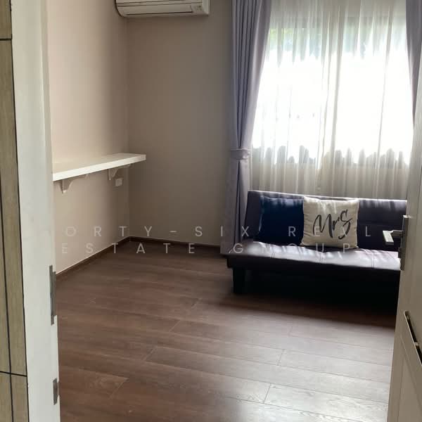 Mantana Bangna Km.7, Samut Prakan, 68 Bangna-Trad Road, Bang Kaeo, Bang Plee, Samut Prakan, 5 Bedrooms, 265 sqm, Single Detached House For Rent, by Forty-Six Real Estate Group, 500452831 - DDproperty.com