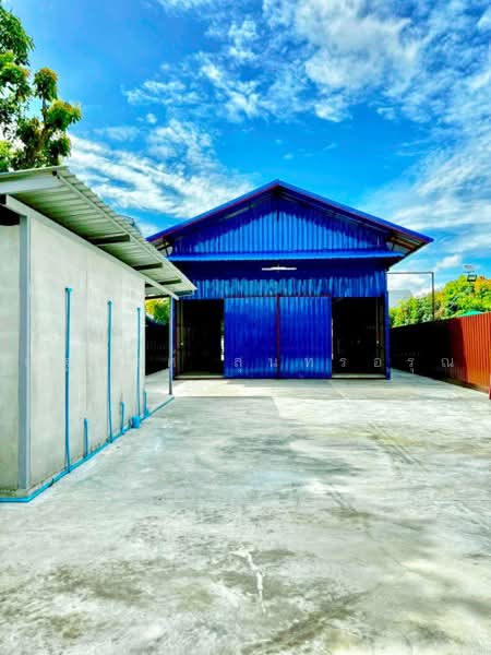 ไม่พบโครงการ, Bangkok, กาญจนาภิเาก เพชรเกษม พุทธมณฑลสาย 2, Bang Kae Nua, Bang Khae, Bangkok, , 270 sqm, Warehouse/Factory For Rent, by ณัฐพงศ์ สุนทรอรุณ, 500452835 - DDproperty.com