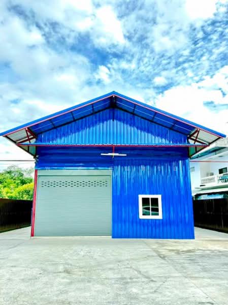 ไม่พบโครงการ, กรุงเทพ, กาญจนาภิเาก เพชรเกษม พุทธมณฑลสาย 2, บางแคเหนือ, บางแค, กรุงเทพ, 270 ตร.ม., โกดัง-โรงงาน ให้เช่า, โดย ณัฐพงศ์ สุนทรอรุณ, 500452835 - DDproperty.com