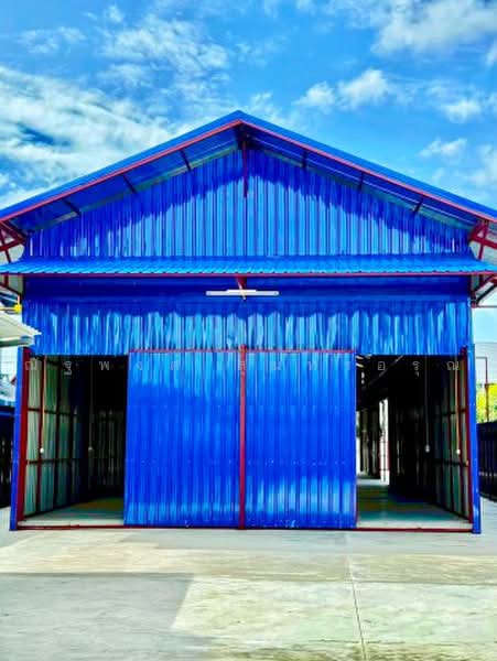 ไม่พบโครงการ, กรุงเทพ, กาญจนาภิเาก เพชรเกษม พุทธมณฑลสาย 2, บางแคเหนือ, บางแค, กรุงเทพ, 270 ตร.ม., โกดัง-โรงงาน ให้เช่า, โดย ณัฐพงศ์ สุนทรอรุณ, 500452835 - DDproperty.com