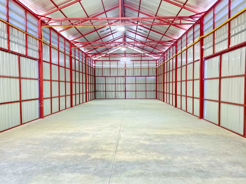 ไม่พบโครงการ, Bangkok, กาญจนาภิเาก เพชรเกษม พุทธมณฑลสาย 2, Bang Kae Nua, Bang Khae, Bangkok, , 270 sqm, Warehouse/Factory For Rent, by ณัฐพงศ์ สุนทรอรุณ, 500452835 - DDproperty.com