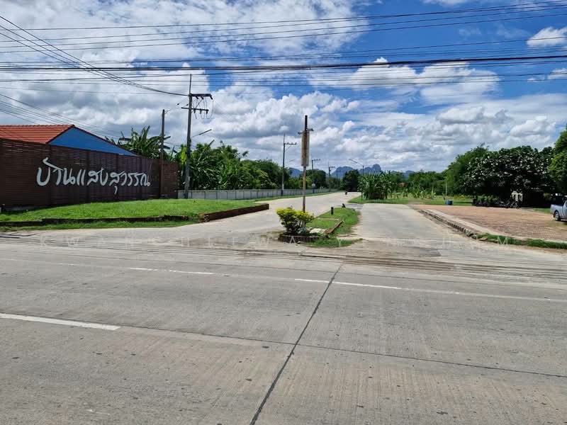 จังหวัดลพบุรี, Lop Buri, พหลโยธิน พัฒนานิคม, Phatthana Nikhom, Lop Buri, , 7,240 sqm, Land For Sale, by Kwancheewa Yenchum, 500452845 - DDproperty.com