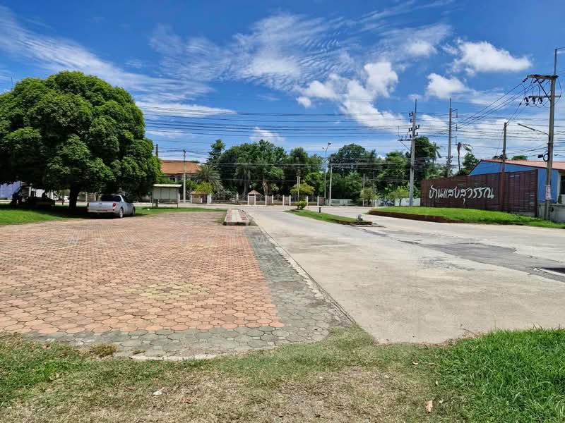 จังหวัดลพบุรี, ลพบุรี, พหลโยธิน พัฒนานิคม, พัฒนานิคม, ลพบุรี, 7,240 ตร.ม., ที่ดิน ขาย, โดย Kwancheewa Yenchum, 500452845 - DDproperty.com