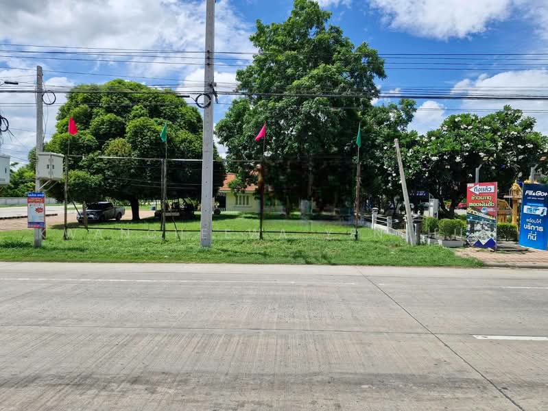 จังหวัดลพบุรี, Lop Buri, พหลโยธิน พัฒนานิคม, Phatthana Nikhom, Lop Buri, , 7,240 sqm, Land For Sale, by Kwancheewa Yenchum, 500452845 - DDproperty.com