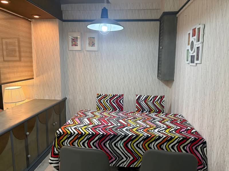 ITF Silom Palace, Bangkok, 160 Soi Naradhiwas Rajanagarindra 1, Suriyawong, Bang Rak, Bangkok, Studio, 43 sqm, Condo For Rent, by Virachai Vongbunsin, 500452846 - DDproperty.com