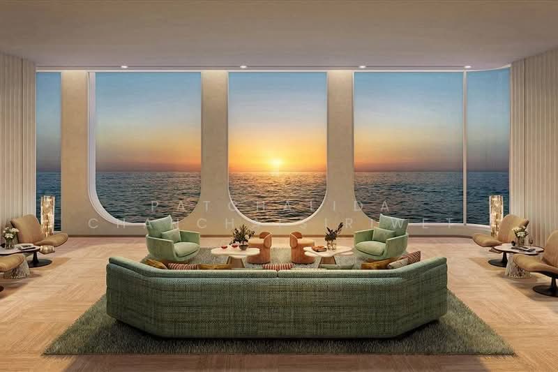 PTY Residence Sai 1, Chon Buri (Pattaya), Nong Pru, Bang Lamung (Pattaya), Chon Buri (Pattaya), 2 Bedrooms, 52 sqm, Condo For Sale, by ADDRESS BANGKOK, 500452847 - DDproperty.com