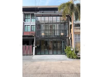 ขาย - Areeya Mova Kaset-Nawamintr : อารียา โมวา เกษตร-นวมินทร์, กรุงเทพ