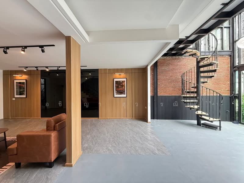 Areeya Mova Kaset-Nawamintr, Bangkok, Soi Moobaan Areeya Mowa, Chorake Bua, Lat Phrao, Bangkok, 3 Bedrooms, 170 sqm, Townhouse For Sale, by Ashiraya Suwannin, 500452848 - DDproperty.com