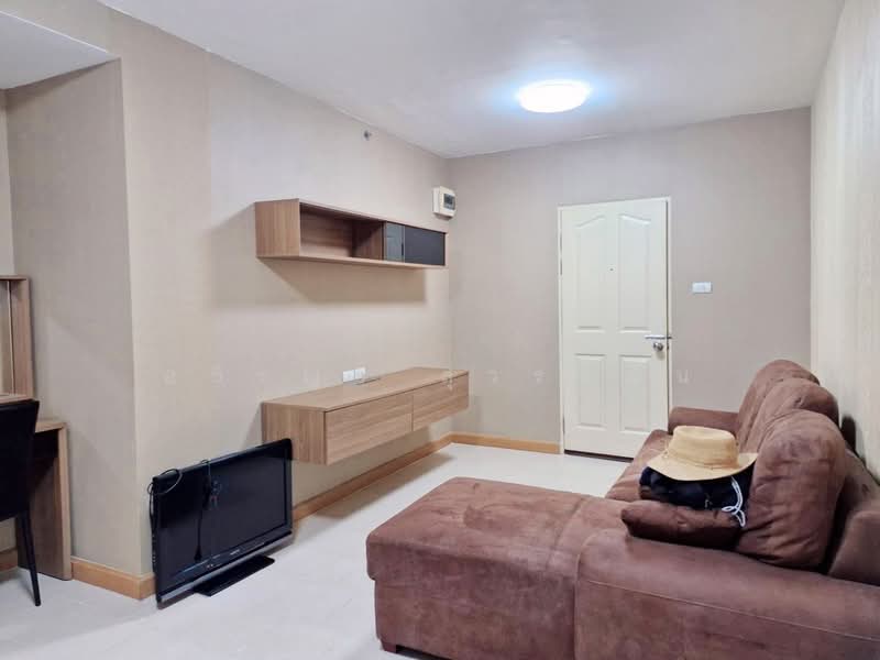 City Home Rattanathibet, Nonthaburi, 26/1 Rattanathibet Road, Bang Kra So, Muang Nonthaburi, Nonthaburi, 1 Bedroom, 44 sqm, Condo For Sale, by Ashiraya Suwannin, 500452849 - DDproperty.com