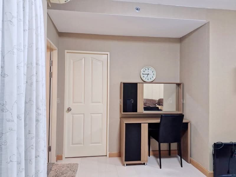 City Home Rattanathibet, Nonthaburi, 26/1 Rattanathibet Road, Bang Kra So, Muang Nonthaburi, Nonthaburi, 1 Bedroom, 44 sqm, Condo For Sale, by Ashiraya Suwannin, 500452849 - DDproperty.com