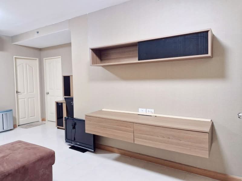 City Home Rattanathibet, Nonthaburi, 26/1 Rattanathibet Road, Bang Kra So, Muang Nonthaburi, Nonthaburi, 1 Bedroom, 44 sqm, Condo For Sale, by Ashiraya Suwannin, 500452849 - DDproperty.com