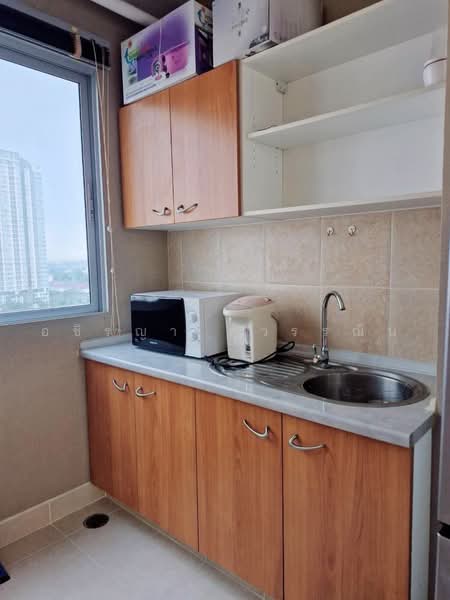 City Home Rattanathibet, Nonthaburi, 26/1 Rattanathibet Road, Bang Kra So, Muang Nonthaburi, Nonthaburi, 1 Bedroom, 44 sqm, Condo For Sale, by Ashiraya Suwannin, 500452849 - DDproperty.com