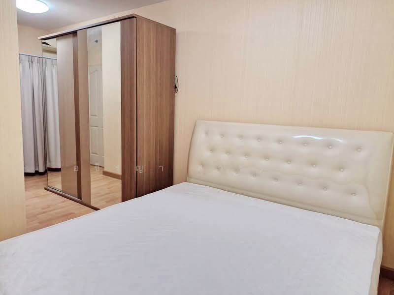 City Home Rattanathibet, Nonthaburi, 26/1 Rattanathibet Road, Bang Kra So, Muang Nonthaburi, Nonthaburi, 1 Bedroom, 44 sqm, Condo For Sale, by Ashiraya Suwannin, 500452849 - DDproperty.com