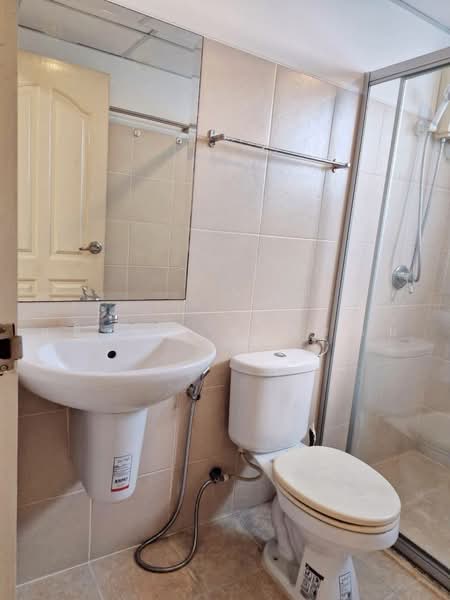 City Home Rattanathibet, Nonthaburi, 26/1 Rattanathibet Road, Bang Kra So, Muang Nonthaburi, Nonthaburi, 1 Bedroom, 44 sqm, Condo For Sale, by Ashiraya Suwannin, 500452849 - DDproperty.com