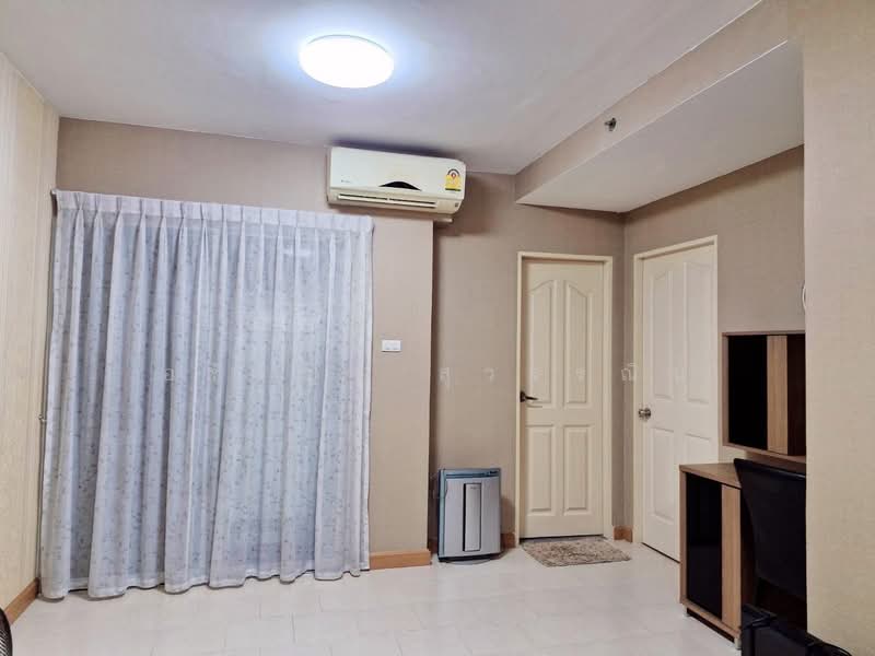 City Home Rattanathibet, Nonthaburi, 26/1 Rattanathibet Road, Bang Kra So, Muang Nonthaburi, Nonthaburi, 1 Bedroom, 44 sqm, Condo For Sale, by Ashiraya Suwannin, 500452849 - DDproperty.com