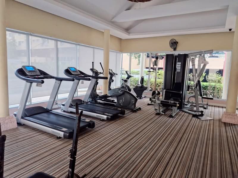 City Home Rattanathibet, Nonthaburi, 26/1 Rattanathibet Road, Bang Kra So, Muang Nonthaburi, Nonthaburi, 1 Bedroom, 44 sqm, Condo For Sale, by Ashiraya Suwannin, 500452849 - DDproperty.com