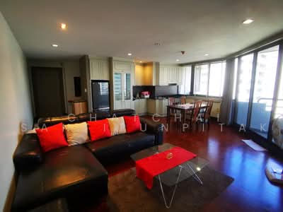 ขาย - Lake Avenue Sukhumvit 16 : เลค อเวนิว คอนโดมิเนียม, กรุงเทพ
