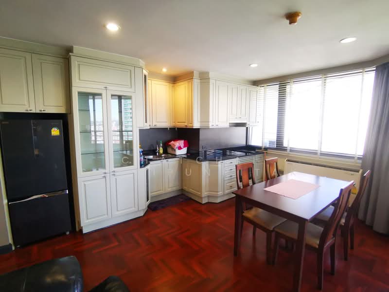 Lake Avenue Sukhumvit 16, Bangkok, Soi Sammitr Sukhumvit Road, Khlong Tan Nua, Watthana, Bangkok, 2 Bedrooms, 122 sqm, Condo For Sale, by Chatchai Santipunpitak, 500452850 - DDproperty.com