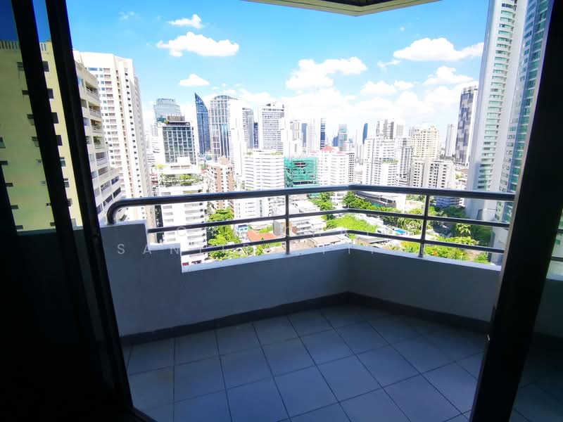 Lake Avenue Sukhumvit 16 : เลค อเวนิว คอนโดมิเนียม, กรุงเทพ, ซอยสามมิตร ถนนสุขุมวิท แขวงคลองเตย เขตวัฒนา จังหวัดกรุงเทพมหานคร, คลองตันเหนือ, วัฒนา, กรุงเทพ, 122 ตร.ม., คอนโด ขาย, โดย Chatchai Santipunpitak, 500452850 - DDproperty.com