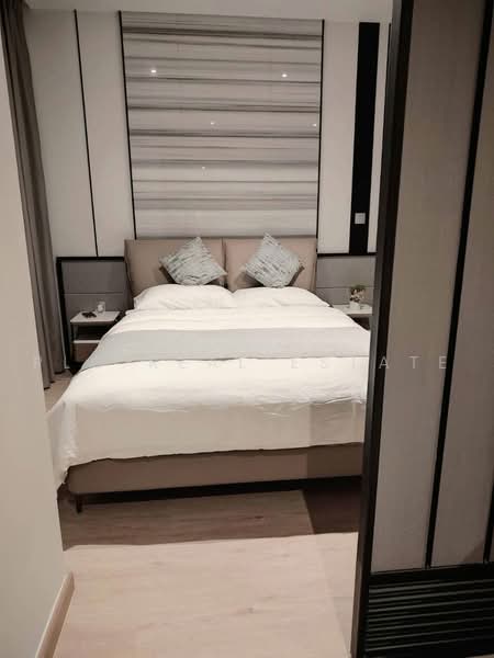 Andromeda Condominium, Chon Buri (Pattaya), Soi Kasetsin 11, Nong Pru, Bang Lamung (Pattaya), Chon Buri (Pattaya), 1 Bedroom, 33 sqm, Condo For Sale, by PLC real estate, 500452851 - DDproperty.com