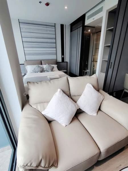 Andromeda Condominium, Chon Buri (Pattaya), Soi Kasetsin 11, Nong Pru, Bang Lamung (Pattaya), Chon Buri (Pattaya), 1 Bedroom, 33 sqm, Condo For Sale, by PLC real estate, 500452851 - DDproperty.com