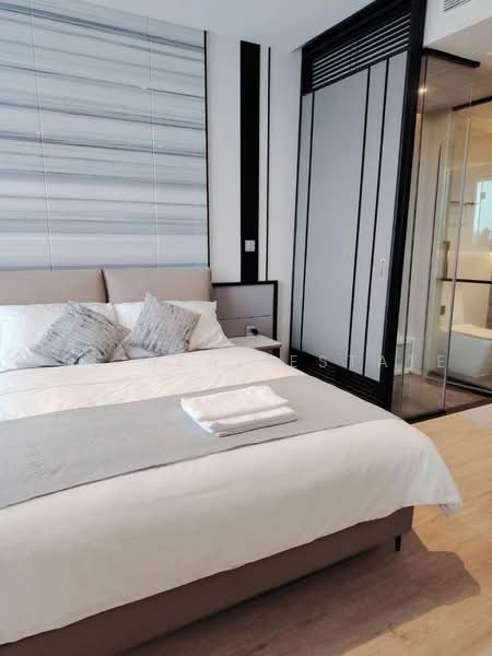 Andromeda Condominium, Chon Buri (Pattaya), Soi Kasetsin 11, Nong Pru, Bang Lamung (Pattaya), Chon Buri (Pattaya), 1 Bedroom, 33 sqm, Condo For Sale, by PLC real estate, 500452851 - DDproperty.com