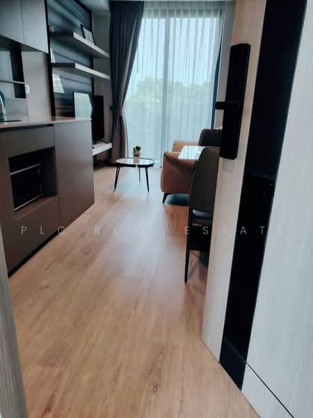 Andromeda Condominium, Chon Buri (Pattaya), Soi Kasetsin 11, Nong Pru, Bang Lamung (Pattaya), Chon Buri (Pattaya), 1 Bedroom, 33 sqm, Condo For Sale, by PLC real estate, 500452851 - DDproperty.com