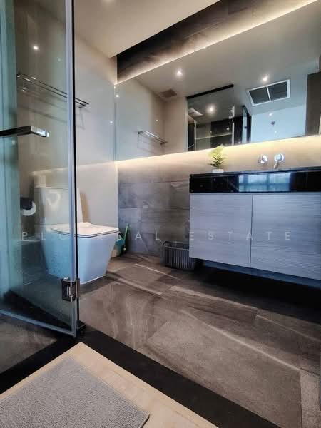 Andromeda Condominium, Chon Buri (Pattaya), Soi Kasetsin 11, Nong Pru, Bang Lamung (Pattaya), Chon Buri (Pattaya), 1 Bedroom, 33 sqm, Condo For Sale, by PLC real estate, 500452851 - DDproperty.com