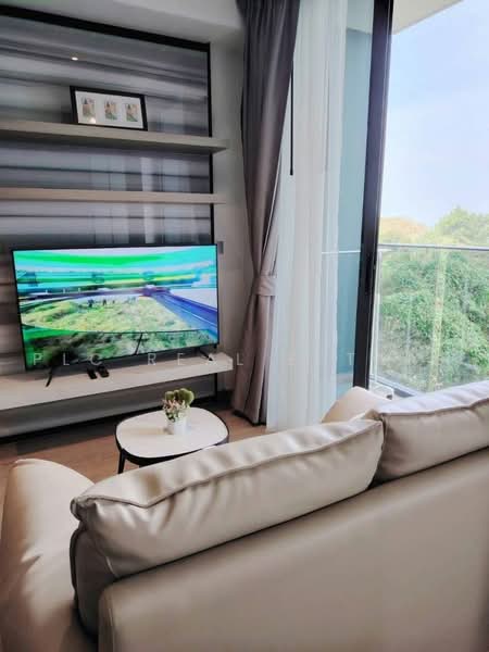 Andromeda Condominium, Chon Buri (Pattaya), Soi Kasetsin 11, Nong Pru, Bang Lamung (Pattaya), Chon Buri (Pattaya), 1 Bedroom, 33 sqm, Condo For Sale, by PLC real estate, 500452851 - DDproperty.com