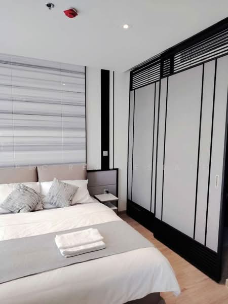 Andromeda Condominium, Chon Buri (Pattaya), Soi Kasetsin 11, Nong Pru, Bang Lamung (Pattaya), Chon Buri (Pattaya), 1 Bedroom, 33 sqm, Condo For Sale, by PLC real estate, 500452851 - DDproperty.com